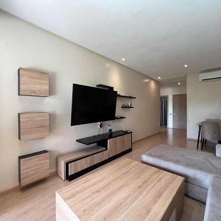 Appartement De Luxe A Marrakech Marrakesh Eksteriør billede