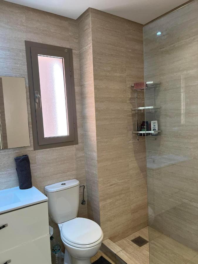 Appartement De Luxe A Marrakech Marrakesh Eksteriør billede