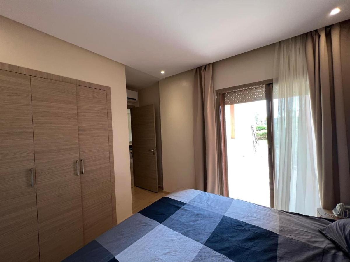 Appartement De Luxe A Marrakech Marrakesh Eksteriør billede