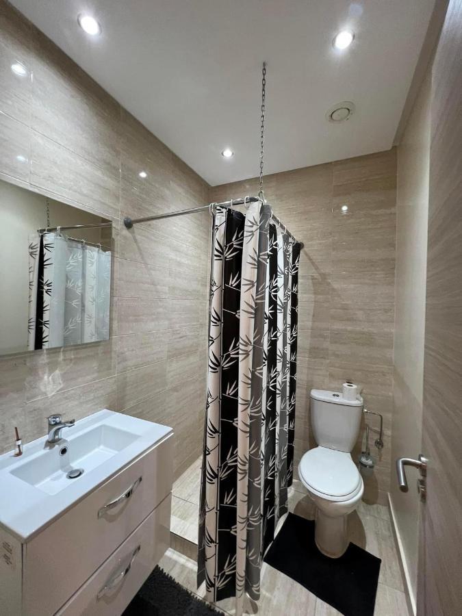 Appartement De Luxe A Marrakech Marrakesh Eksteriør billede