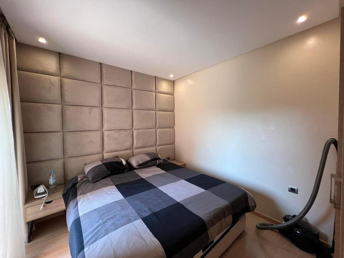 Appartement De Luxe A Marrakech Marrakesh Eksteriør billede