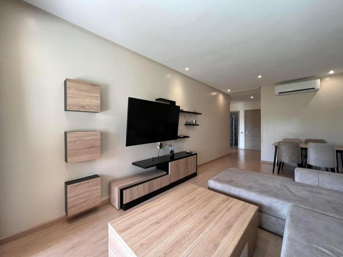 Appartement De Luxe A Marrakech Marrakesh Eksteriør billede